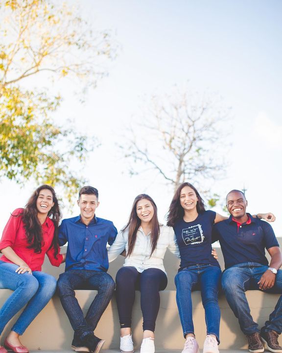 Photo post from BYU Religious Education.
