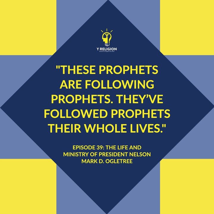 Photo post from BYU Religious Education.