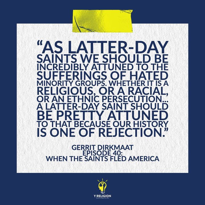 Photo post from BYU Religious Education.