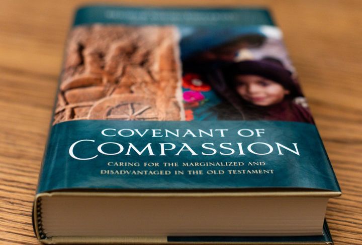 Photo post from BYU Religious Education.