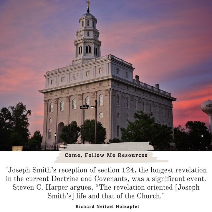 Photo post from BYU Religious Education.