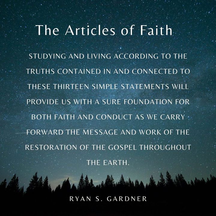 Photo post from BYU Religious Education.