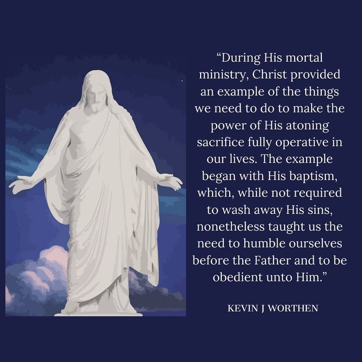 Photo post from BYU Religious Education.