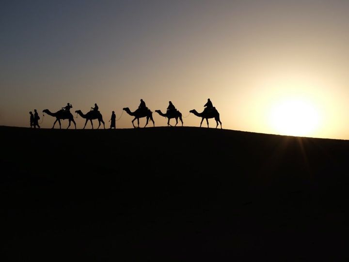 Photo post from BYU Religious Education.