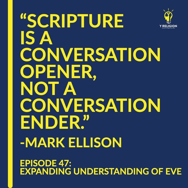 Photo post from BYU Religious Education.