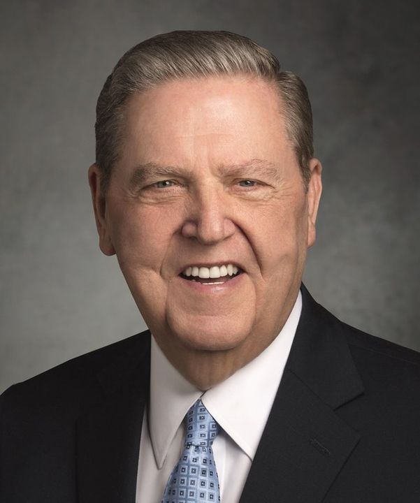 Photo post from BYU Religious Education.