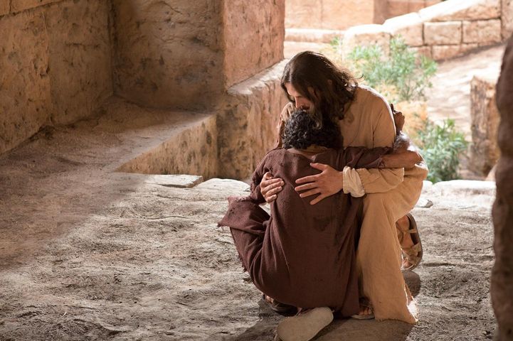 Photo post from BYU Religious Education.