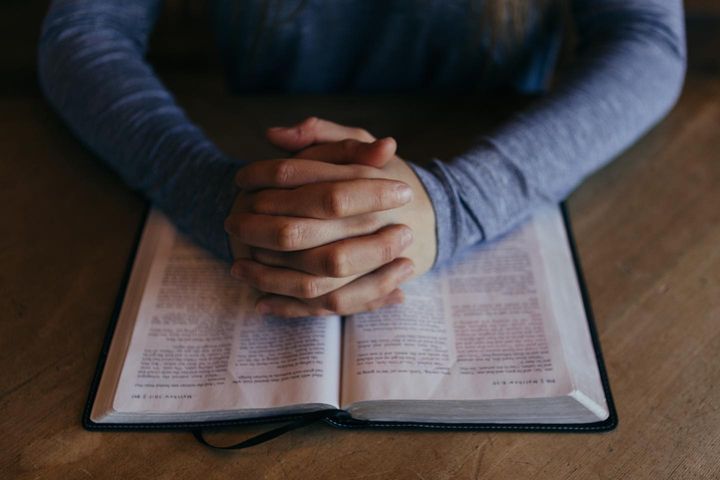 Photo post from BYU Religious Education.