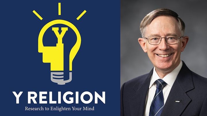 Carousel post from BYU Religious Education.