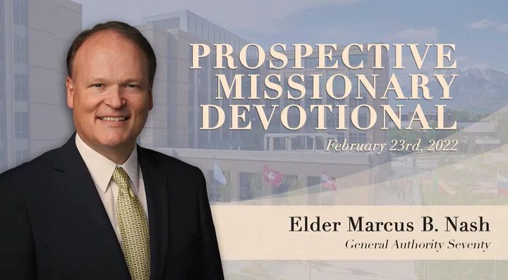 Photo post from BYU Religious Education.
