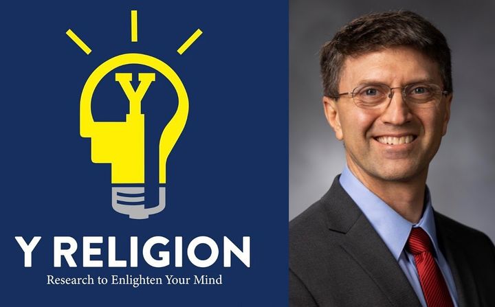 Photo post from BYU Religious Education.