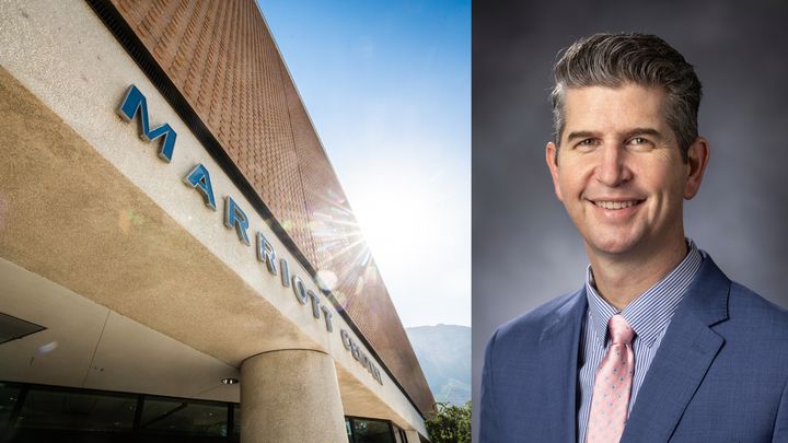 Photo post from BYU Religious Education.