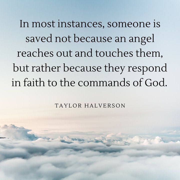 Photo post from BYU Religious Education.