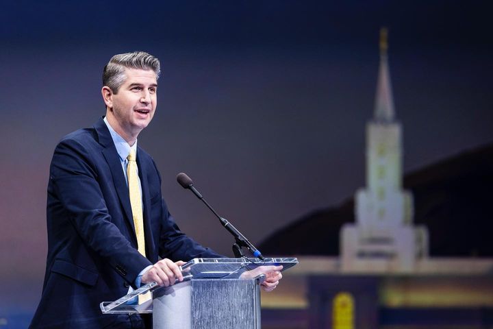 Carousel post from BYU Religious Education.