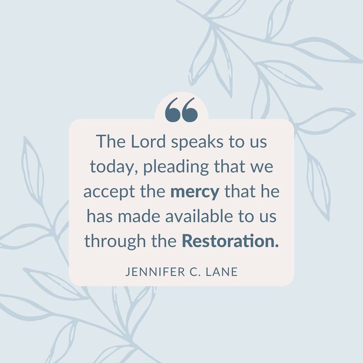Photo post from BYU Religious Education.