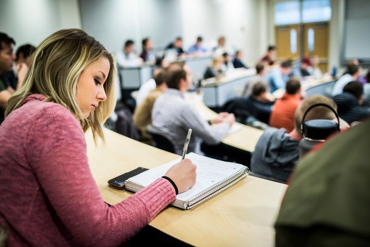 Photo post from BYU Religious Education.