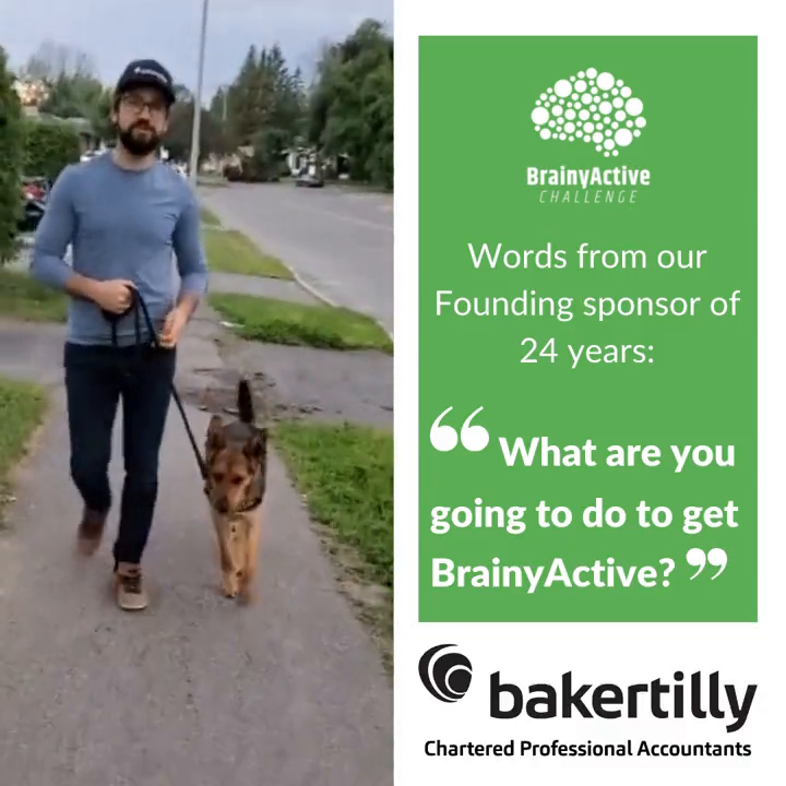 Video post from @TheDementiaSoc.
