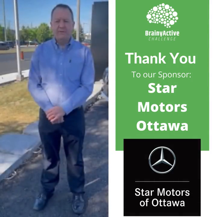 Video post from @TheDementiaSoc.