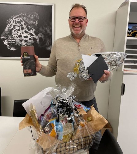 Photo post from Ulriks Entreprenad AB.