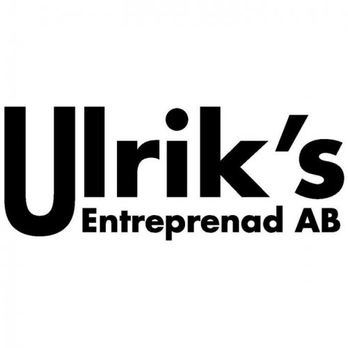 Photo post from Ulriks Entreprenad AB.
