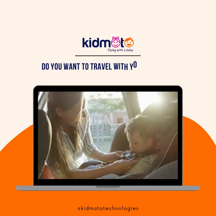 Video post from @kidmototech.