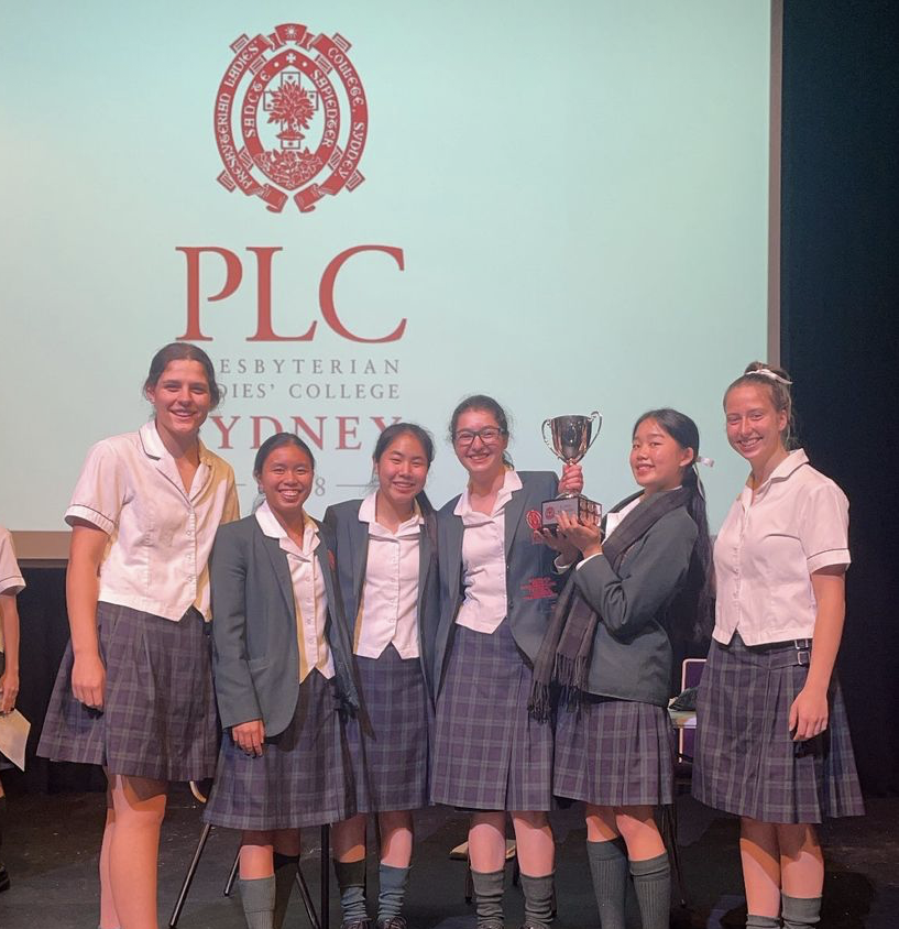 Photo post from @plcsydney.