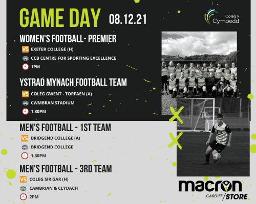 Photo post from @CymoeddSport.