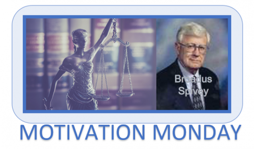 Photo post from Litigation Section of the State Bar of Texas.