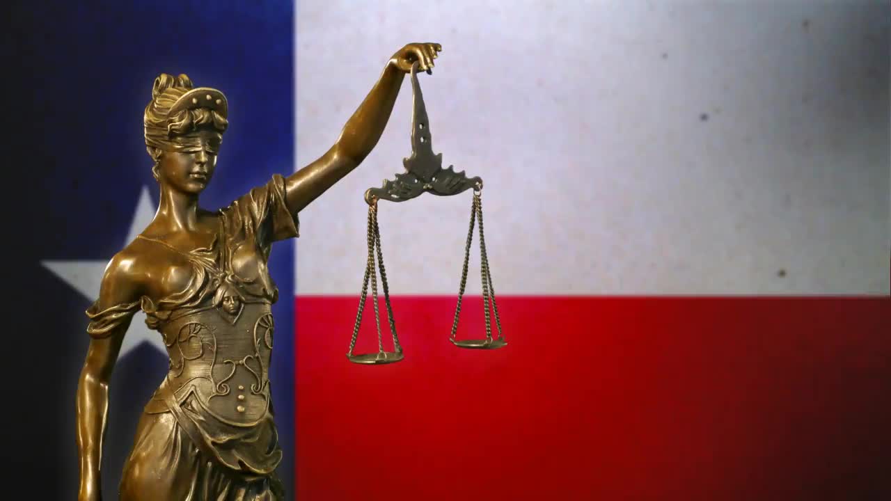 Video post from Litigation Section of the State Bar of Texas.