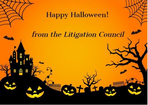 Photo post from Litigation Section of the State Bar of Texas.
