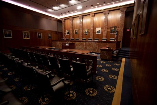 Photo post from Litigation Section of the State Bar of Texas.