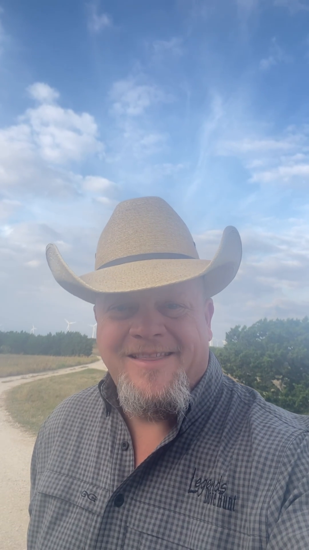 Video post from Litigation Section of the State Bar of Texas.