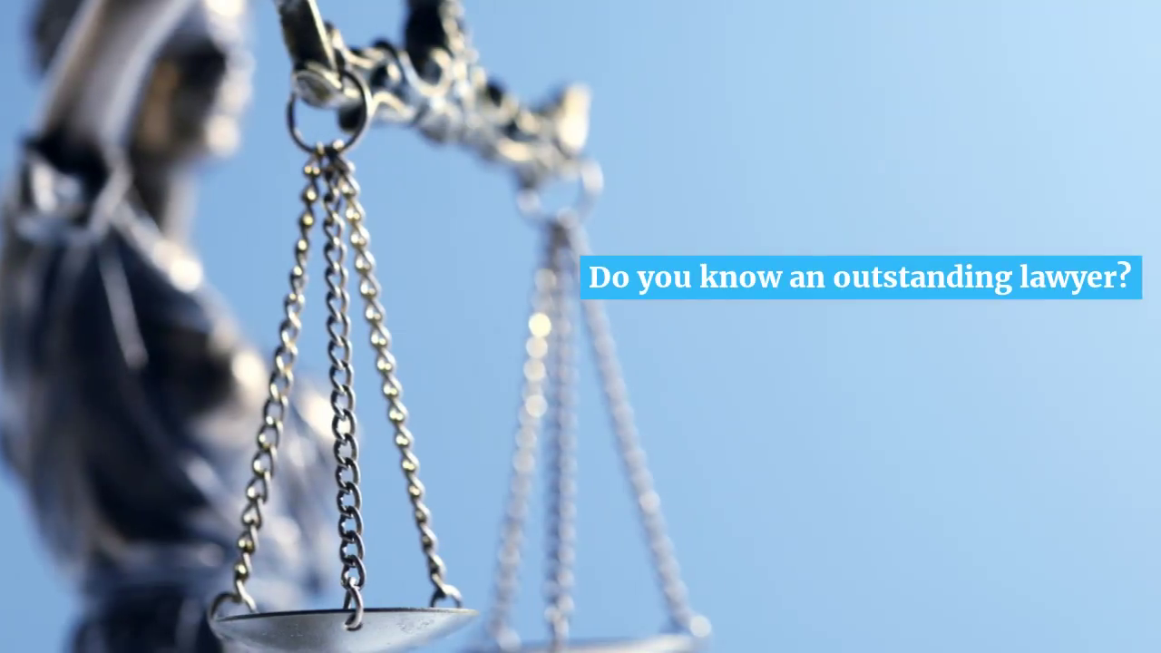 Video post from Litigation Section of the State Bar of Texas.