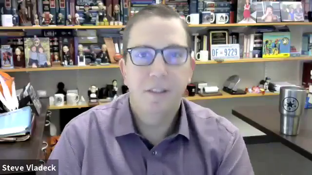 Video post from Litigation Section of the State Bar of Texas.