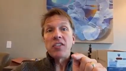Video post from Litigation Section of the State Bar of Texas.