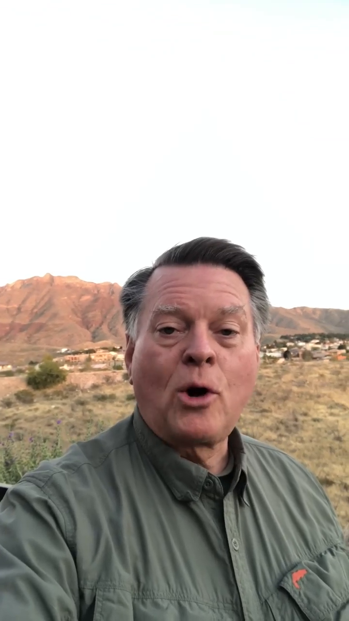 Video post from Litigation Section of the State Bar of Texas.