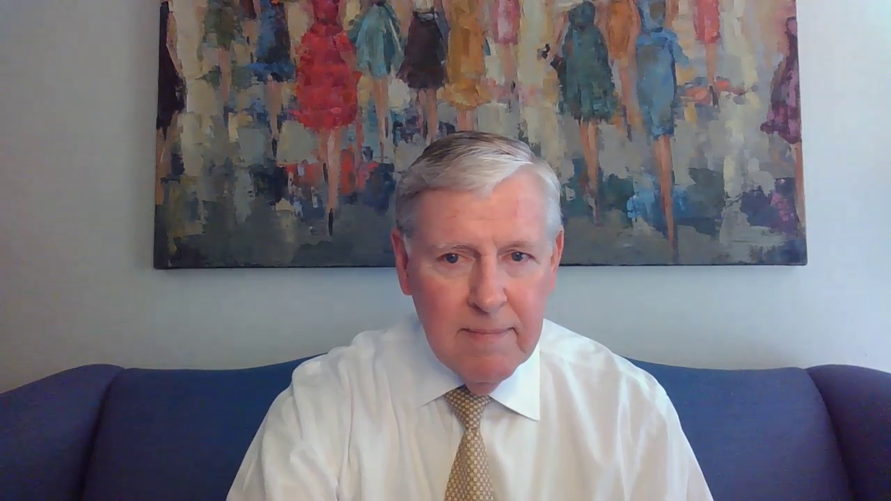 Video post from Litigation Section of the State Bar of Texas.
