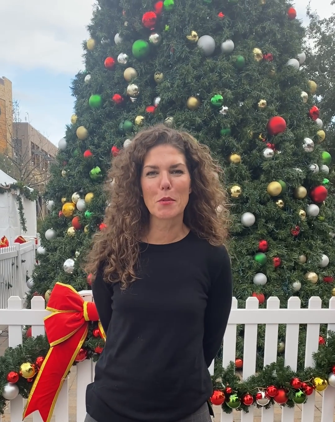 Video post from Litigation Section of the State Bar of Texas.