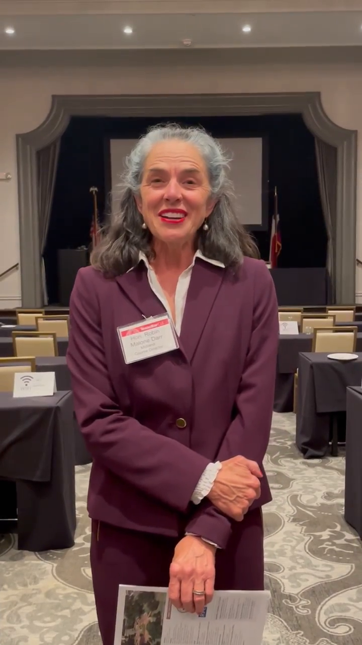 Video post from Litigation Section of the State Bar of Texas.