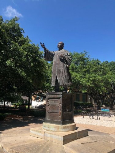 Photo post from Litigation Section of the State Bar of Texas.
