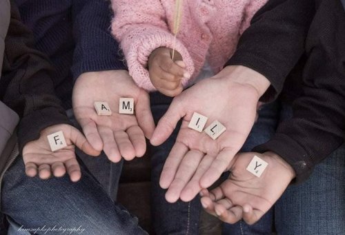 Photo post from Kim Faust Supko.