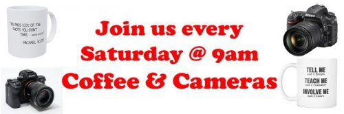 Photo post from Tony Ulchar.