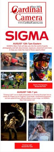 Photo post from Tony Ulchar.