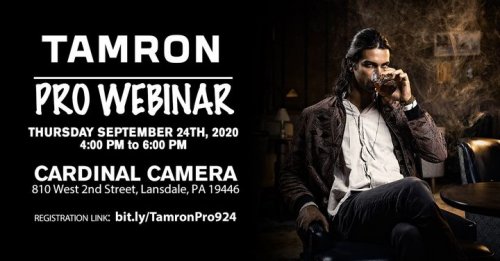 Carousel post from Tony Ulchar.