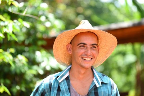 Carousel post from Tony Ulchar.