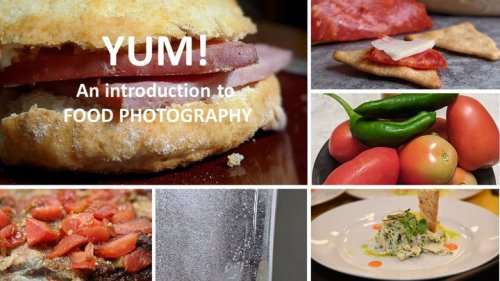 Photo post from Tony Ulchar.