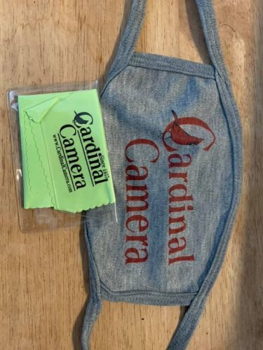 Photo post from Andrew M Shirey.