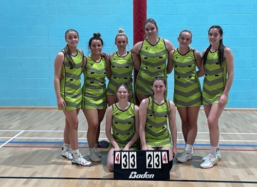 Photo post from @CymoeddSport.