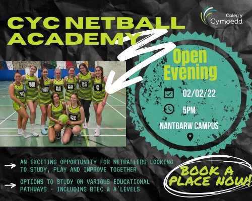 Photo post from @CymoeddSport.