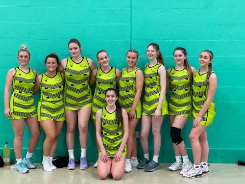 Carousel post from @CymoeddSport.